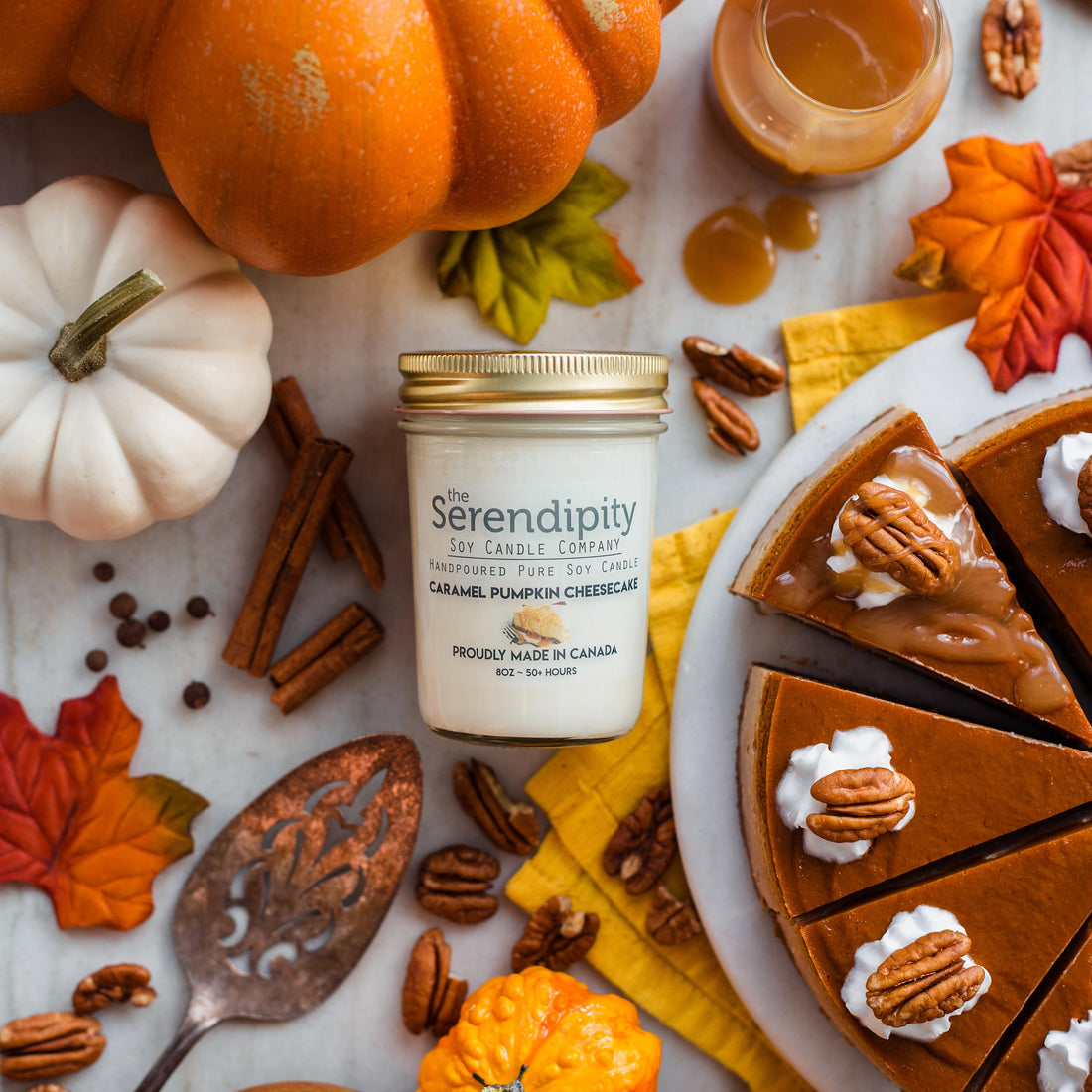Best Soy Candles for Fall: How to Choose the Right One