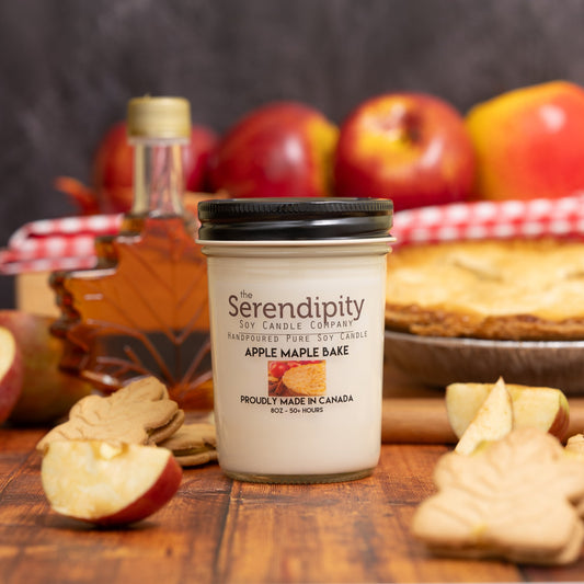 Do Soy Candles Burn Cleaner?
