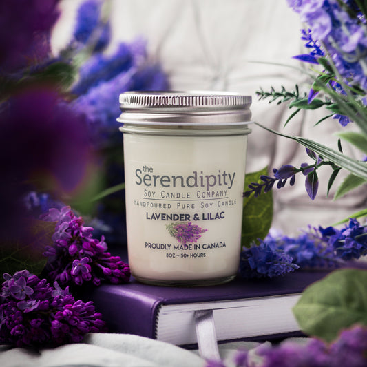 What are the most popular fragrances in spring?