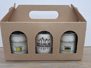 The Golfers Gift Pack