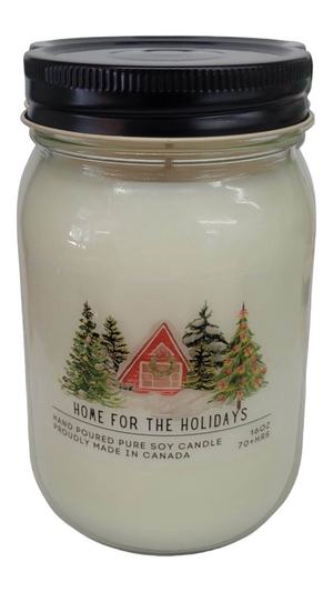 Home for the Holidays