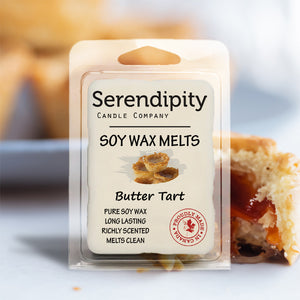 Butter Tart
