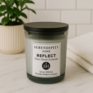 Reflect - Maison de tous les jours