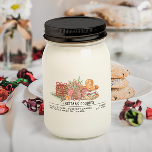 Christmas Goodies