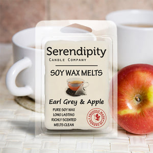 Earl Grey & Apple
