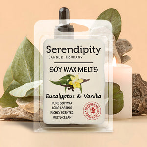 Eucalyptus & Vanilla