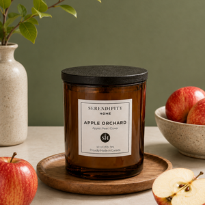 Apple Orchard - Serendipity Home Fall Collection