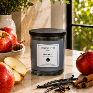 Harvest - Serendipity Home Fall Collection