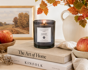 Harvest - Serendipity Home Fall Collection