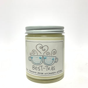 Best Teas
