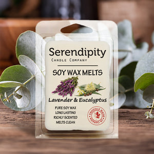 Lavender & Eucalyptus