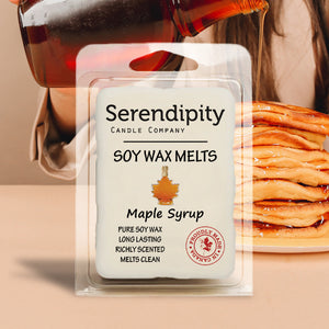Maple Syrup