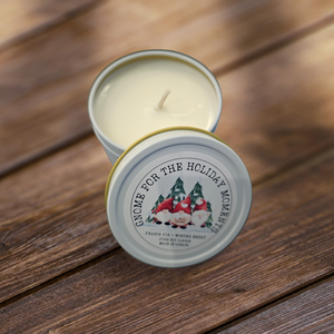 Gnome for the Holiday Moments