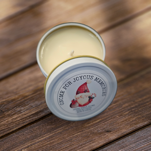 Gnome for the Joyous Memories