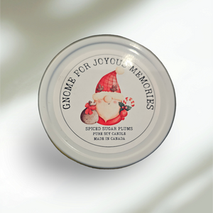 Gnome for the Joyous Memories