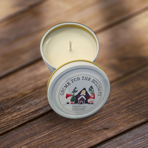 Gnome for the Holidays