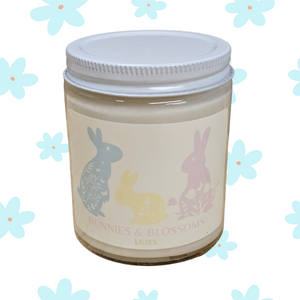 Special Easter Candle