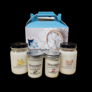 Pack de printemps spécial