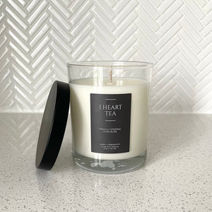 I HEART TEA