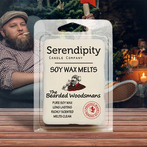 The Bearded Woodsman