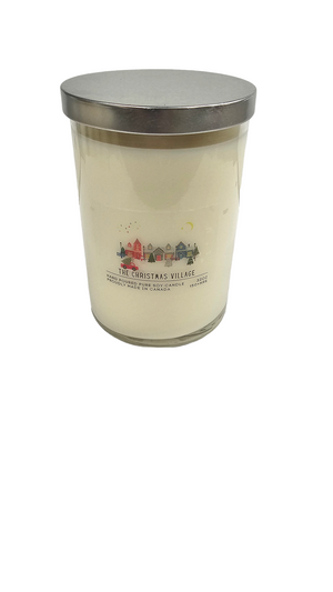 The Christmas Village