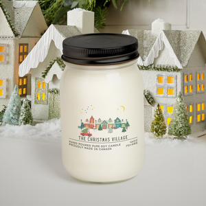 The Christmas Village