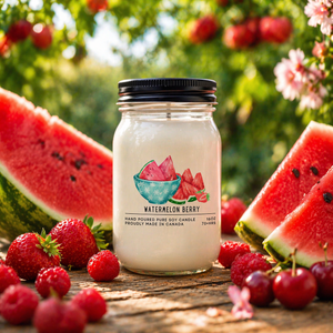 Watermelon Berry