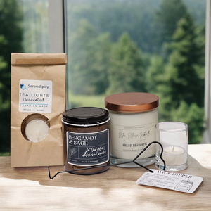 Coffret cadeau de bien-être