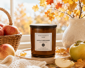 Apple Orchard - Serendipity Home Fall Collection