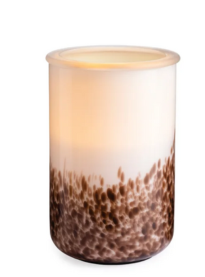 Illumination Deluxe Fragrance Warmer - Tiger Shell