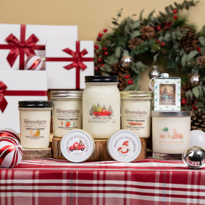 The Ultimate Christmas Box