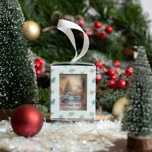 Christmas Tree Farm - Ornament