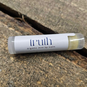 Organic Lip Balm