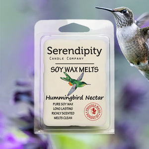 Hummingbird Nectar