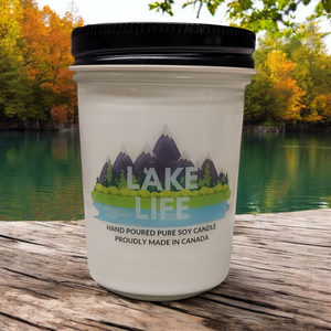 Lake Life
