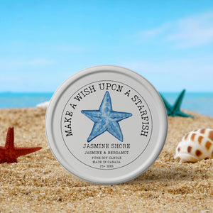 Make a Wish Upon a Starfish