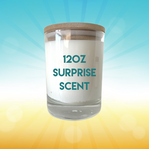 12oz Tumbler Quote *SURPRISE*