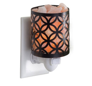 Kiara Himalayan Salt Pluggable