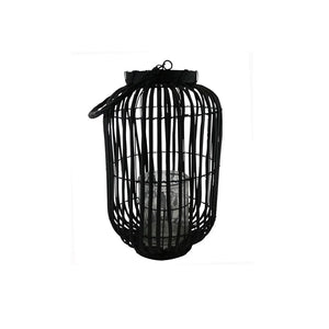 Black Lantern - With Candle