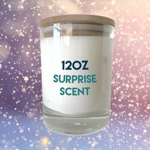 12oz Tumbler Quote *SURPRISE*