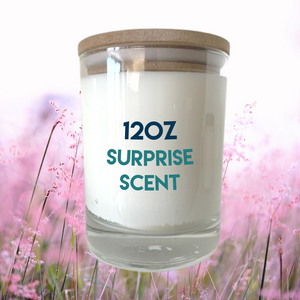 12oz Tumbler Quote *SURPRISE*