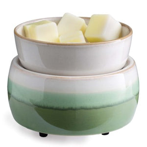 Matcha Latte 2 in 1 Candle & Wax Melter