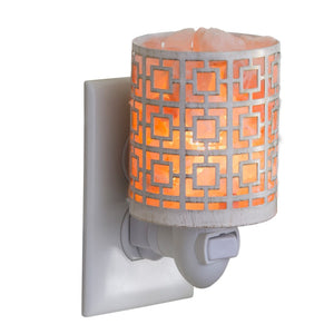 Asha Himalayan Salt Pluggable