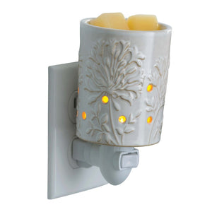 African Lily Pluggable Fragrance Warmer