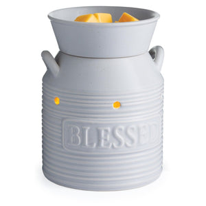 Blessed Illumination Wax Melter