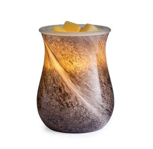 Obsidian Illumination Wax Melter