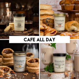 Café toute la journée - coffret cadeau