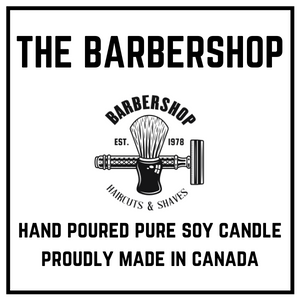 The Barbershop - Ignite Collection