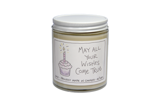 May All Your Wishes Come True