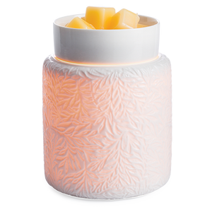 Botanical Illumination Wax Melter